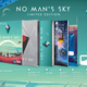 Illustration for article titled No Mans Sky Limited Edition